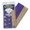 Spectra® Deluxe Bleeding Art Tissue™ Bright Color Sheets, 20ct.